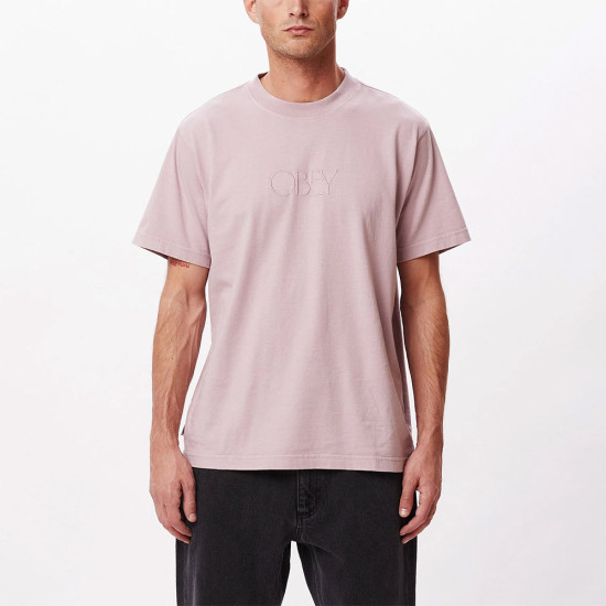 Obey Ανδρική κοντομάνικη μπλούζα Gilmore Pigment T-Shirt